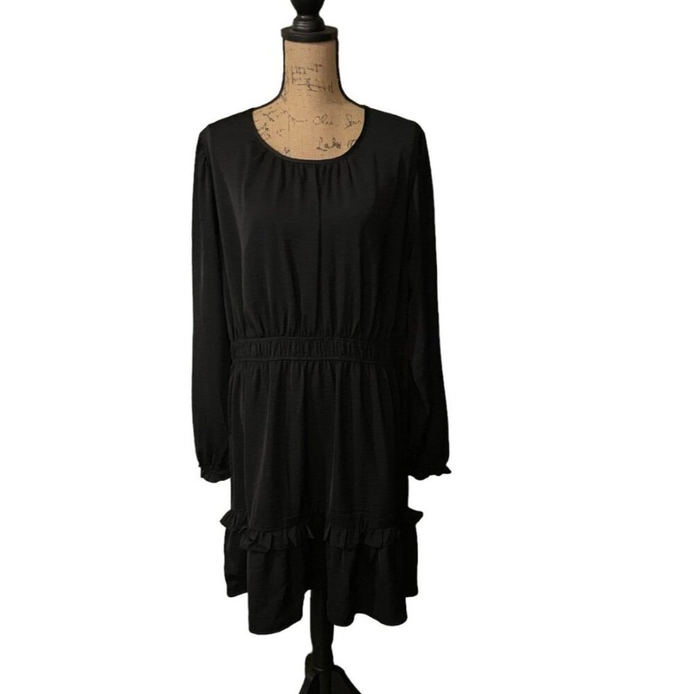 Knox Rose Dress